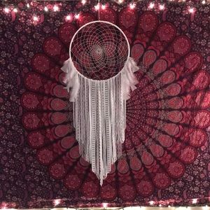✨Handmade Dreamcatcher✨